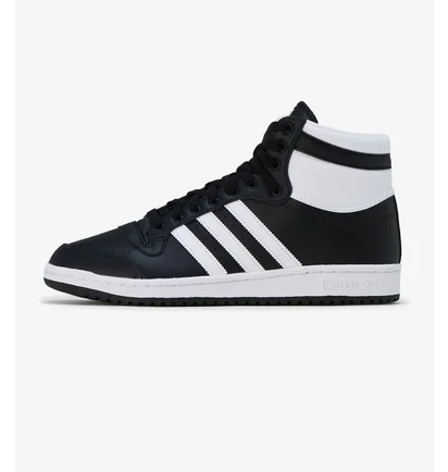 Кросівки чоловічі Adidas Top Ten Black FV6132