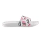 Тапочки жіночі Nike Benassi Jdi Print White 618919-119
