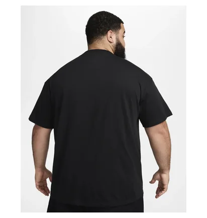 Футболка унисекс Nike Sb Tee Oc Repeat Brd Black FV3494-010
