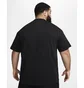 Футболка унисекс Nike Sb Tee Oc Repeat Brd Black FV3494-010
