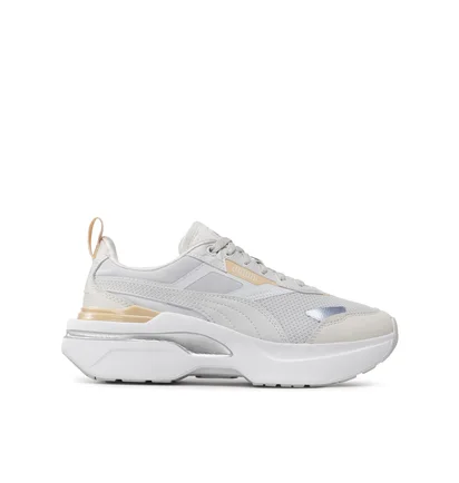Кросівки жіночі Puma Kosmo Rider Damskie White 38489202