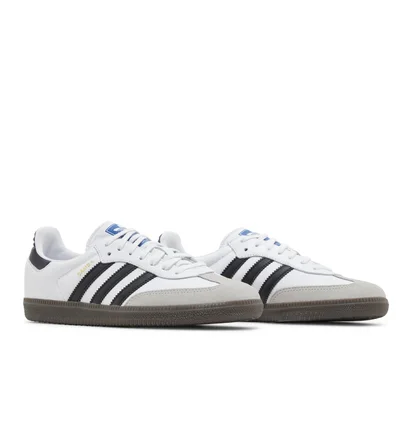 Кросівки чоловічі Adidas Handball Spezial White IE3607