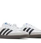 Кросівки чоловічі Adidas Handball Spezial White IE3607