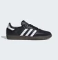 Кросівки унісекс Adidas Samba Og Shoes Black IG9031