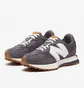 Кросівки жіночі New Balance 327 Grey WS327CG