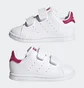 Кроссовки детские Adidas Stan Smith Originals White FX7538