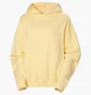 Худи женское Helly Hansen Allure Hoodie Yellow 53981-369