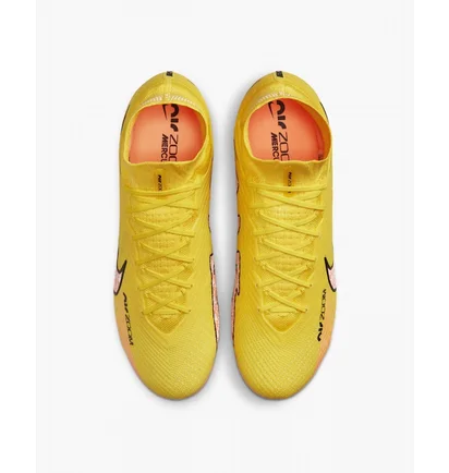 Бутси унісекс Nike Zoom Superfly 9 Elite Sg-Proac Yellow Dj5166-780