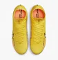 Бутси унісекс Nike Zoom Superfly 9 Elite Sg-Proac Yellow Dj5166-780