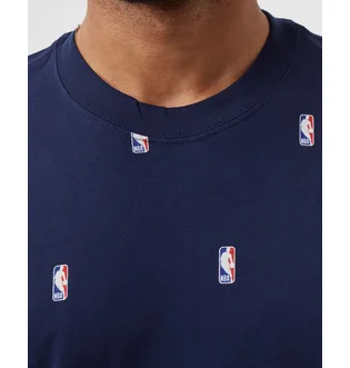Футболка чоловіча Nike Nba Team 31 Blue DA6444-419