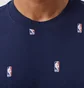 Футболка мужская Nike Nba Team 31 Blue DA6444-419