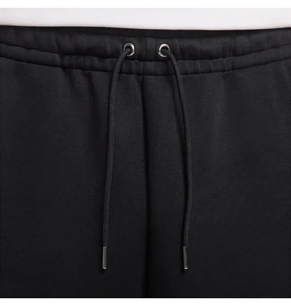 Шорты мужские Nike Tech Fleece Ri Black FN3933-010