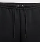 Шорты мужские Nike Tech Fleece Ri Black FN3933-010