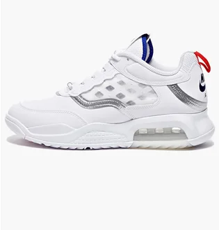 Кроссовки мужские Air Jordan Air Max 200 Shoes White CW7590-100
