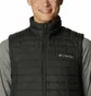 Жилетка чоловіча Columbia Silver Falls™ Vest M Black 2034515010