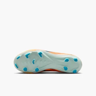 Бутсы детские Nike Zoom Vapor 16 Academy Orange FQ8394-801