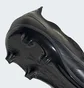 Бутсы унисекс Adidas Predator League Fg Black IF6347