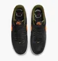 Кросівки чоловічі Nike Air Force 1 Low Hoops Black Dh7440-001