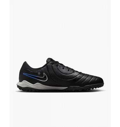Сороконожки унисекс Nike Tiempo Legend 10 Academy Black DV4342-040