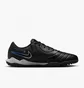 Сороконожки унисекс Nike Tiempo Legend 10 Academy Black DV4342-040