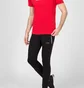 Штани чоловічі CMP Man Long Pant Black 38E4837-U901