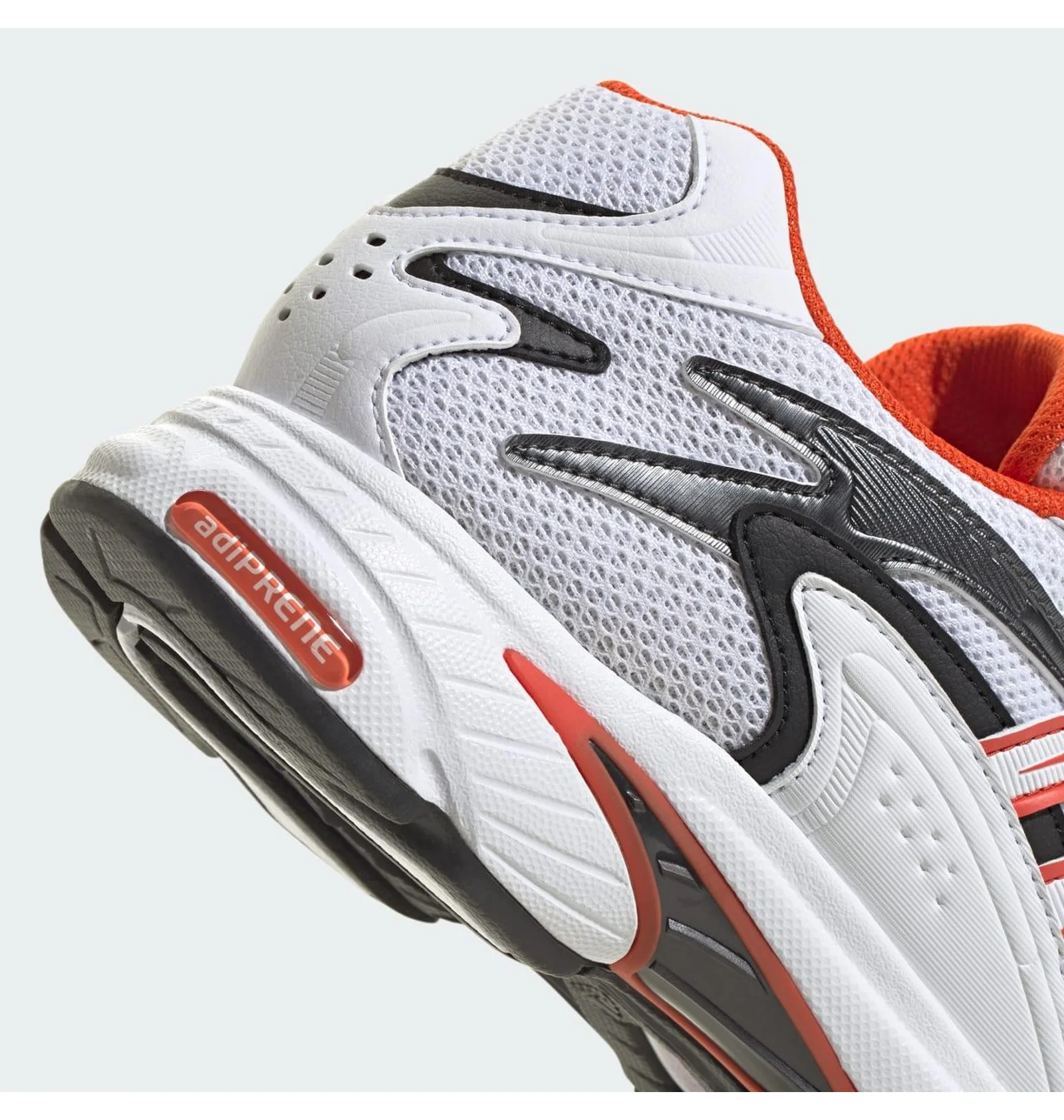 ᐉ Кросівки чоловічі Adidas Temper Run 2.0 White/Grey JH5492
