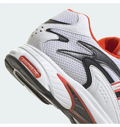Кроссовки мужские Adidas Temper Run 2.0 White/Grey JH5492