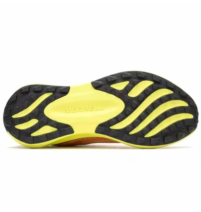 Кроссовки мужские Merrell Morphlite Orange J068071