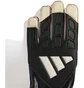 Перчатки вратарские мужские Adidas Predator Gl Trn Black/White KR0472