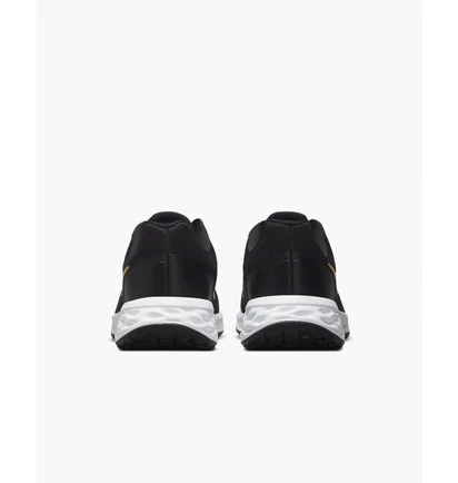 Кросівки чоловічі Nike Revolution 6 Next Nature Black Dc3728-013
