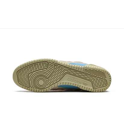 Кросівки унісекс Adidas Forum Powerphase Olive GZ2009