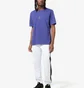 Футболка мужская AUSTRALIAN Uwilldie23 Cotton Tee Blue HCUTS0051-302