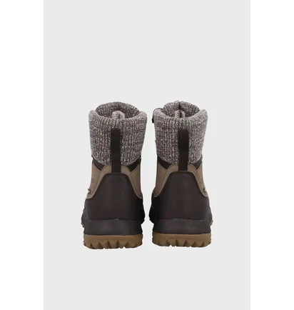 Ботинки женские CMP Nyf Wp Brown 3Q74566-P780