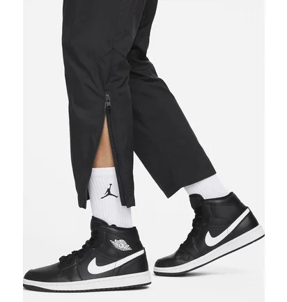 Штани жіночі Air Jordan X Nina Chanel Abney Black DO4154-010