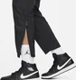 Штани жіночі Air Jordan X Nina Chanel Abney Black DO4154-010