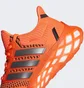 Кросівки унісекс Adidas Ultraboost Web Dna Shoes Orange Gy4171