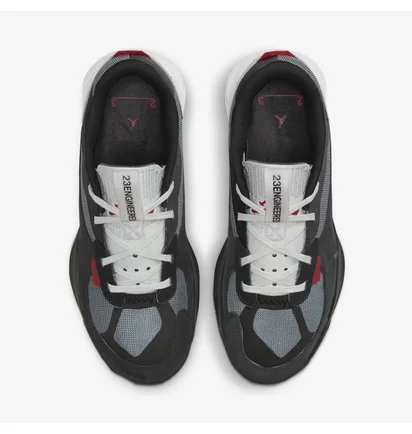 Кроссовки мужские Air Jordan 200E Black Dc9836-060