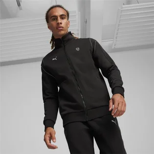 Олімпійка чоловіча Puma Scuderia Ferrari Style Motorsport Mt7 Black 623829-01