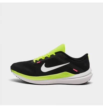 Кроссовки мужские Nike Winflo 10 Running Shoes Black FN6825-010