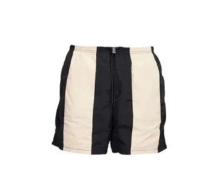 Шорты мужские Nike Nsw Woven Short Stripe Blue/Beige FB7378-010
