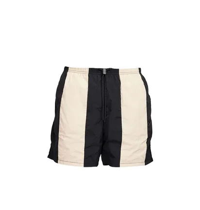 Шорты мужские Nike Nsw Woven Short Stripe Blue/Beige FB7378-010