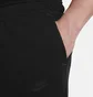 Шорты мужские Nike M Nsw Tch Flc Short Black CU4503-010