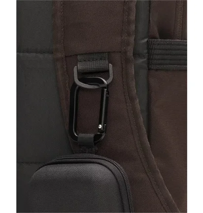 Рюкзак унісекс Under Armour Triumph Campus Bp Brown 1384462-246