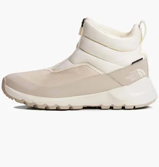 Чоботи жіночі The North Face Thermoball Progressive Zip Ii Beige 0A5LWF32F1