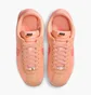 Кросівки жіночі Nike Cortez Peach/Pink DZ2795-800