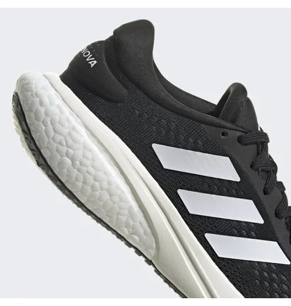 Кроссовки женские Adidas Supernova 2 Running Shoes Black Gw6174