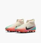 Бутси дитячі Nike Zoom Mercurial Superfly 10 Academy Beige IB4439-100