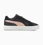 Кроссовки женские Puma Cali Star Mix Black/Pink 380220-06