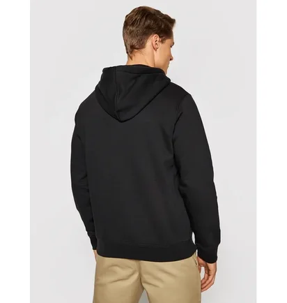 Худі чоловіче Dickies Icon Logo Black DK0A4XCBBLK1