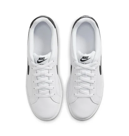 Кроссовки мужские Nike Court Royale White 749747-107